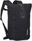 ORTLIEB Velocity High Visibility 23 L Backpack - black reflective/23 litres