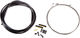 Jagwire Universal Sport Brake Cable Set - black/universal