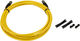 Jagwire Bremsleitung Mountain Pro Hydraulic Hose - yellow/3000 mm
