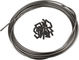Jagwire LEX-SL Shifter Cable Housing, 10 m - ice gray/10 m