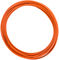 Jagwire Funda de cables de frenos CGX-SL 10 m - naranja/10 m