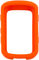 Garmin Silicone Cover for Edge 530 - orange/universal