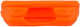 Garmin Housse en Silicone pour Edge 530 - orange/universal