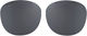Oakley Lentes de repuesto para gafas Latch - prizm black polarized/normal