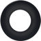 Hebie E-Bike-Ring für Chainguard 317 - schwarz/universal
