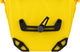 Thule Shield Pannier S Fahrradtaschen - yellow/26 Liter