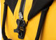 ORTLIEB Duffle RS Travel Bag - sun yellow-black/110 litres