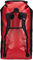ORTLIEB X-Tremer 150 L Packsack - red-black/150 Liter