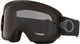 Oakley O Frame 2.0 Pro MTB Goggle - black gunmetal/dark grey