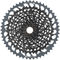 SRAM GX Eagle 1x12-speed Upgrade Kit with Cassette - black - XX1 copper/10-52