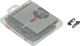SRAM Kit d'Usure Cassette GX Eagle XG-1275 + Chaîne Eagle 12vit. - black - XX1 rainbow/10-52