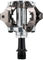 Shimano Klickpedale PD-M540 - silber/universal