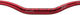 Chromag Fubars FU40 31,8 40 mm Riser Handlebars - red/800 mm 8°