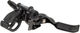 Shimano XT BL-M8100 Brake Lever - black/right