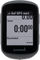 Garmin Edge 130 Plus GPS Trainingscomputer + Navigationssystem - schwarz/universal