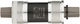 Shimano BB-UN300 Square Taper Bottom Bracket - universal/BSA 68x117.5