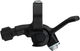 Shimano SL-MT500-L Remotehebel mit Klemmschelle - schwarz/links