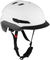 MET Grancorso Helm - glossy white/56 - 58 cm