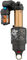 Fox Racing Shox Float X2 2POS Trunnion Factory Dämpfer Modell 2021 - black-orange/185 mm x 50 mm