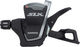 Shimano Maneta de cambios SLX SL-M7000 con abrazadera 2/3/10/11 velocidades - negro/2/3 velocidades