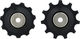 Shimano Derailleur Pulleys for 105 11-speed - 1 Pair - universal/universal