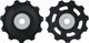 Shimano Derailleur Pulleys for XT 10-speed - 1 Pair - universal/universal