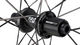 DT Swiss ARC 1100 DICUT 62/80 Carbon Disc Centre Lock 28" Wheelset - black/28" set (front 12x100 + rear 12x142) Shimano