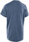 ION Tee S/S Seek DR Youth Jersey - storm blue/M