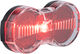 busch+müller Toplight Flat S Plus LED Rear Light - StVZO Approved - universal/universal