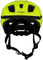 MET Mobilite Helm - matt yellow/52 - 57 cm