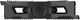 Shimano Plattformpedale PD-EF205 - schwarz/universal
