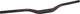Chromag BZA 35 35 mm Carbon Riser Lenker - black-red/800 mm 9°