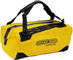 ORTLIEB Duffle Travel Bag - sun yellow-black/60 litres
