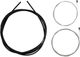 SRAM Bremszug Kit SlickWire Pro Road extralang - black/universal