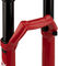 Marzocchi Horquilla de suspensión Bomber Z2 27,5" Boost - gloss red/140 mm / 1.5 tapered / 15 x 110 mm / 44 mm