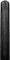 Panaracer Cubierta plegable GravelKing Slick Plus TLC 28" - black-black/35-622 (700x35C)