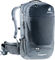 deuter Trans Alpine Pro 28 Backpack - black-graphite/28 litres