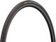 Continental Grand Prix 4-Season 28" Folding Tyre Set - black-black/25-622 (700x25c)