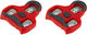 Look Kéo Grip Cleats - red/universal