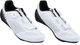 Giro Chaussures Cadet - blanc/43