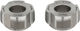 Cyclus Tools Herramientas de roscar estándar para cajas de pedalier con soporte - universal/BSA
