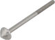 Pitlock Spare Axle for Seatpost Protection - silver/60 mm