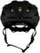 Specialized Align II MIPS Helm ANGi Crash Bundle - black-black reflective/56 - 60 cm