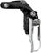 Shimano Deore FD-M6000 3-/10-speed Front Derailleur - black/high clamp / side-swing / front-pull