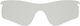 Oakley Spare Lens for Radarlock Path Glasses - clear/normal