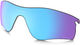 Oakley Spare Lens for Radarlock Path Glasses - prizm sapphire/normal