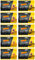 Powerbar Gommes PowerGel Shots - 10 sachets - mixte/600 g