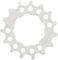 Shimano Sprocket for XT CS-M8000 11-speed - silver/15 tooth