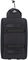 Topeak MTS TrunkBag EX Pannier Rack Bag w/ Adapter Plate - black/8 litres