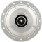 Shimano Moyeu à Vitesses Intégrées Alfine Di2 SG-S7051-11 Disc Center Lock - argenté/32 trous